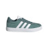 Zapatillas adidas VL Court 3.0 Infantil Verde
