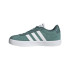 Zapatillas adidas VL Court 3.0 Infantil Verde
