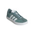 Zapatillas adidas VL Court 3.0 Infantil Verde