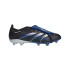 Botas de Futebol adidas Predator League Ft Fg/Mg Jb Preto/Azul