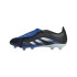 Botas de Futebol adidas Predator League Ft Fg/Mg Jb Preto/Azul