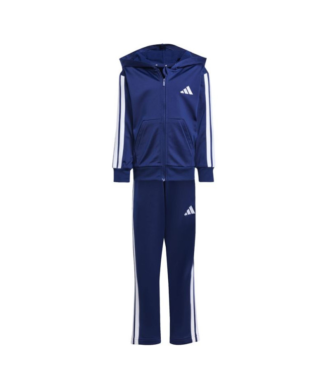 Fato de treino adidas Lk 3 Bandas Hd Tr Ts...
