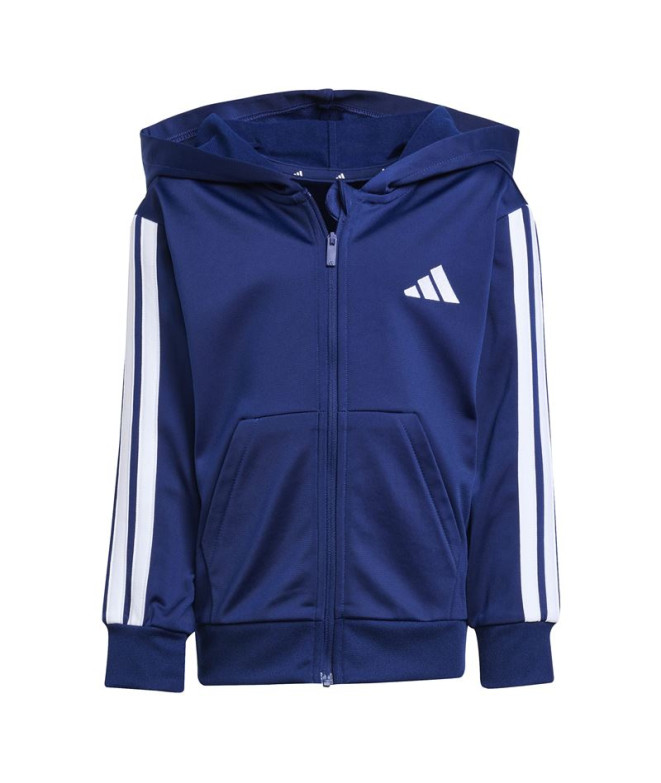 Survêtement adidas Lk 3 Bandas Hd Tr Ts Enfant...