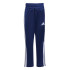 Chándal adidas Lk 3 Bandas Hd Tr Ts Infantil Azul Oscuro / Blanco