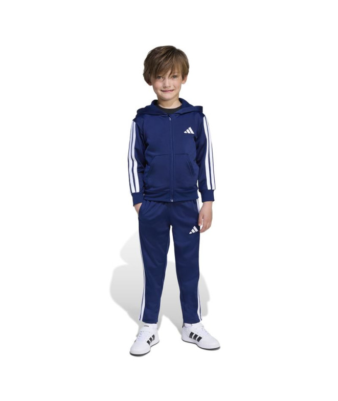 Fato de treino adidas Lk 3 Bandas Hd Tr Ts...