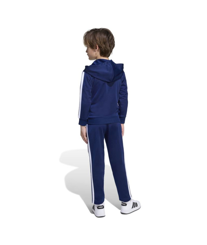 Survêtement adidas Lk 3 Bandas Hd Tr Ts Enfant...
