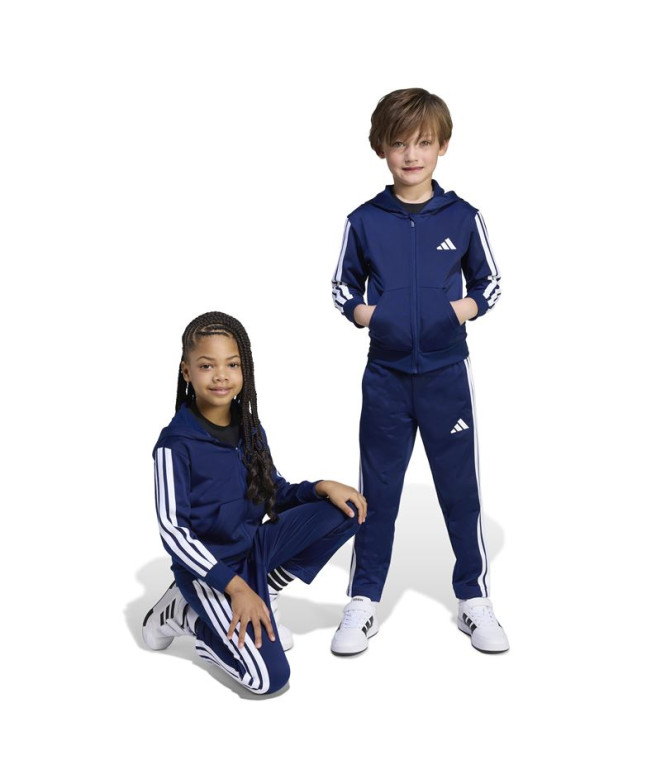 Survêtement adidas Lk 3 Bandas Hd Tr Ts Enfant...