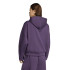 Moletom adidas Z.N.E. Fz Mulher Roxo
