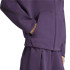 Moletom adidas Z.N.E. Fz Mulher Roxo