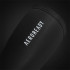 Brassards de Fitness adidas Aeroready Compression Arm Sleeves - Noir