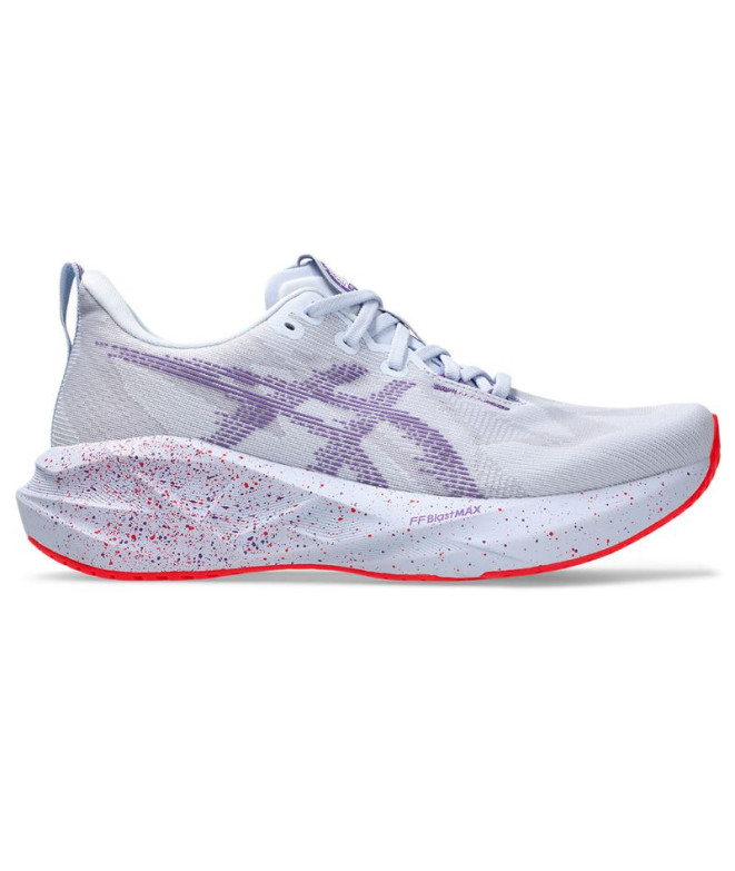 Zapatillas de Running ASICS Novablast 5 Tokyo...