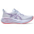 Zapatillas de Running ASICS Novablast 5 Tokyo Hombre Azul/Morado