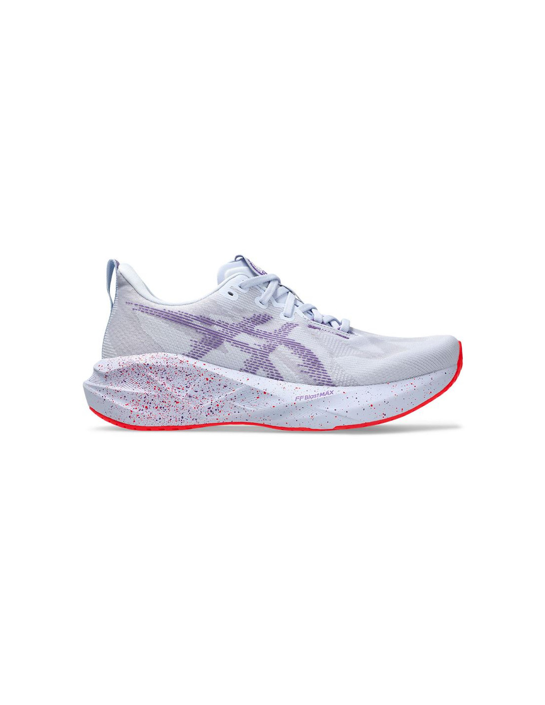 ASICS NOVABLAST 5 - AtmosferaSport