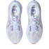 Zapatillas de Running ASICS Novablast 5 Tokyo Hombre Azul/Morado