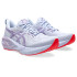Zapatillas de Running ASICS Novablast 5 Tokyo Hombre Azul/Morado