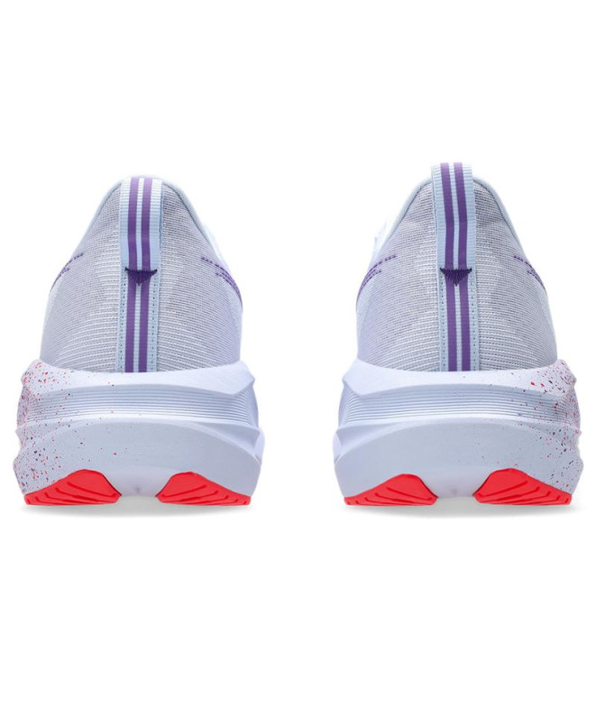 Sapatilhas de Running ASICS Novablast 5 Tokyo...