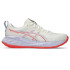 Zapatillas de Running ASICS Gel-Cumulus 27 Tokyo Hombre Beige/Morado