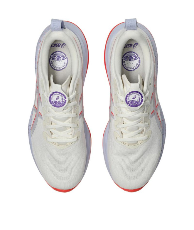 Sapatilhas de Running ASICS Gel-Cumulus 27...