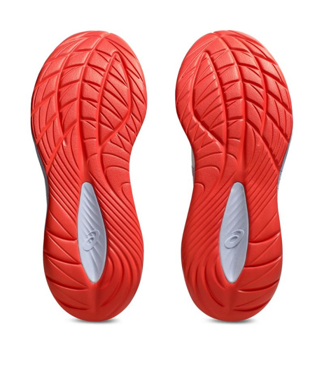 Chaussures de Running ASICS Gel-Cumulus 27...