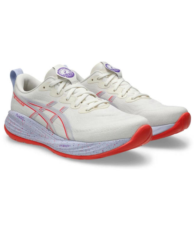 Chaussures de Running ASICS Gel-Cumulus 27...