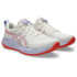 Zapatillas de Running ASICS Gel-Cumulus 27 Tokyo Hombre Beige/Morado