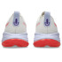 Zapatillas de Running ASICS Gel-Cumulus 27 Tokyo Hombre Beige/Morado