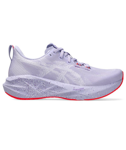 Zapatillas de Running ASICS Novablast 5 Tokyo Mujer Morado