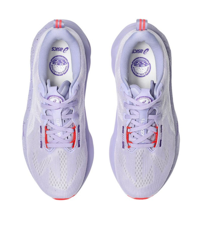 Zapatillas de Running ASICS Novablast 5 Tokyo...
