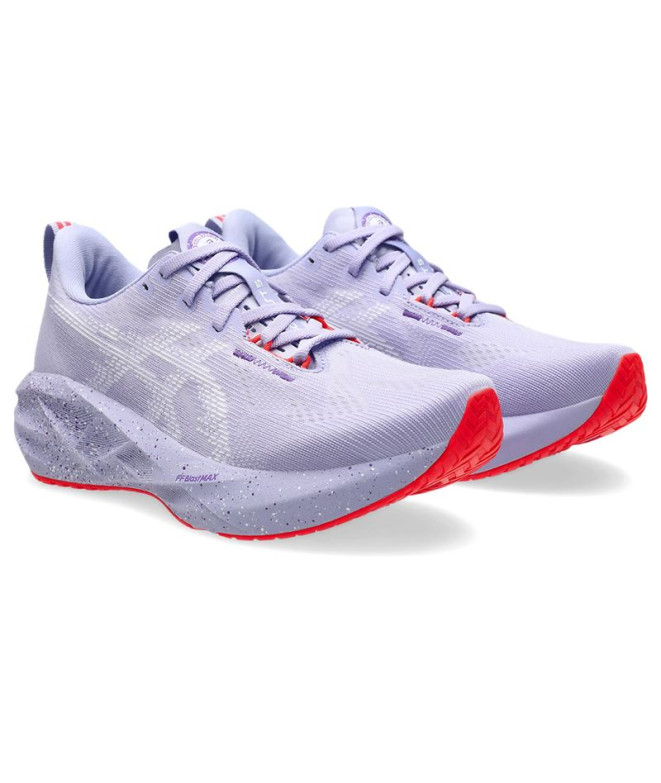 Zapatillas de Running ASICS Novablast 5 Tokyo...