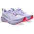 Zapatillas de Running ASICS Novablast 5 Tokyo Mujer Morado