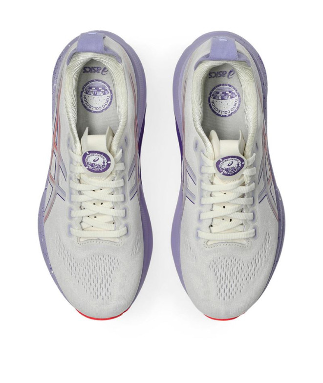 Sapatilhas de Running ASICS Gel-Kayano 32 Tokyo...