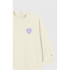 Survêtement Champion Sweatsuits Bébés Beige/Mauve