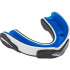 Protetor bucal de Boxe Everlast Evergel Mouth Guard Azul