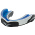 Protetor bucal de Boxe Everlast Evergel Mouth Guard Azul