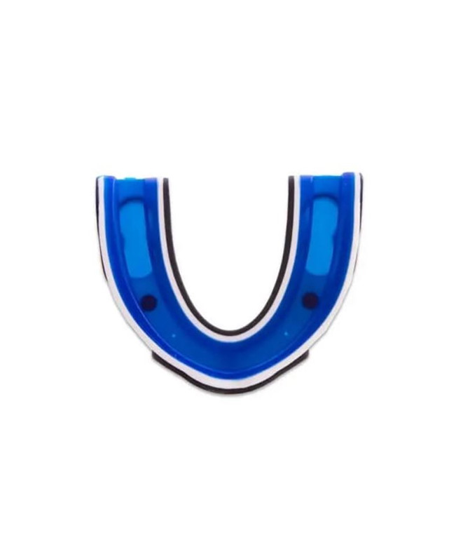 Protetor bucal de Boxe Everlast Evergel Mouth...