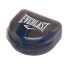 Protetor bucal de Boxe Everlast Evergel Mouth Guard Azul