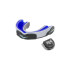 Protector Bucal de Boxeo Everlast Evergel Mouth Guard Azul