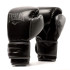 Guantes de boxeo Everlast Fse Powerlock 2R Training Black / Gold 12Oz