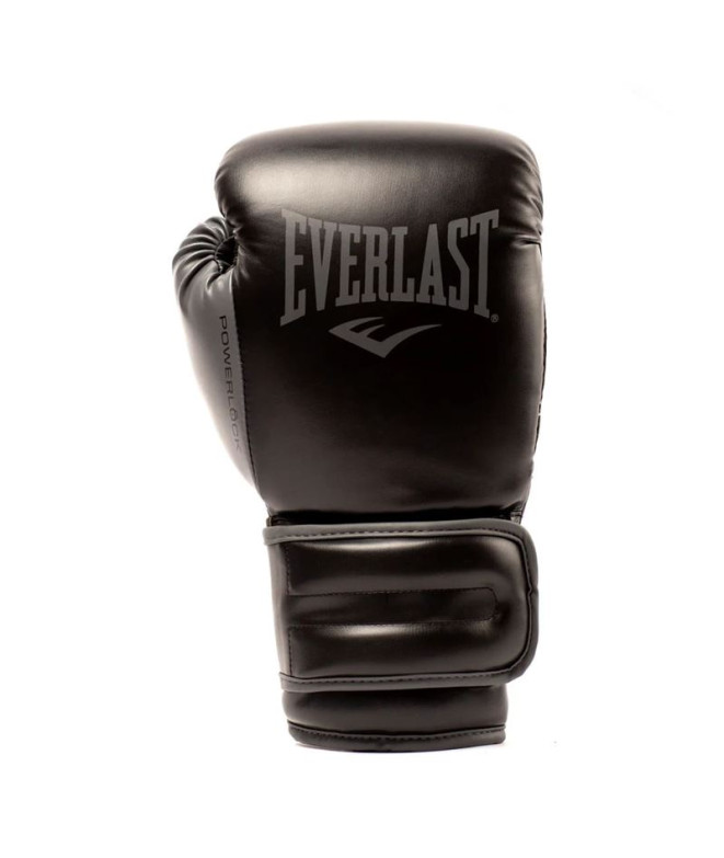 Luvas de boxe Everlast Fse Powerlock 2R...