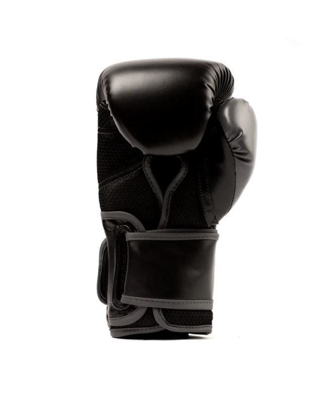 Gants de boxes Everlast Fse Powerlock 2R...