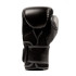 Guantes de boxeo Everlast Fse Powerlock 2R Training Black / Gold 12Oz