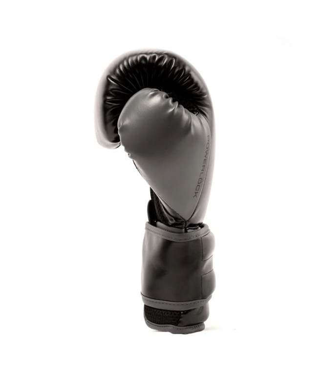 Gants de boxes Everlast Fse Powerlock 2R...