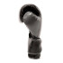 Guantes de boxeo Everlast Fse Powerlock 2R Training Black / Gold 12Oz
