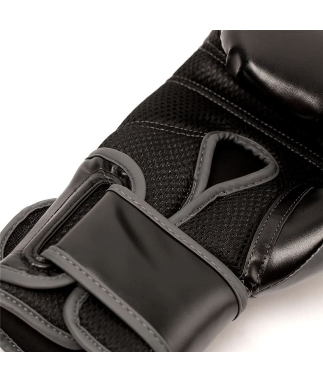 Gants de boxes Everlast Fse Powerlock 2R...