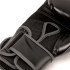 Guantes de boxeo Everlast Fse Powerlock 2R Training Black / Gold 12Oz