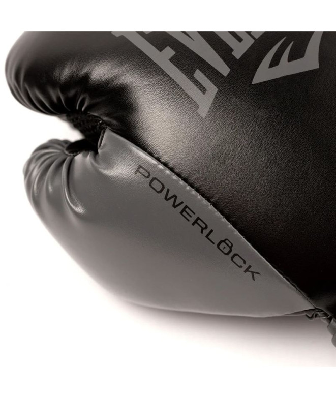 Luvas de boxe Everlast Fse Powerlock 2R...