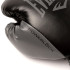 Guantes de boxeo Everlast Fse Powerlock 2R Training Black / Gold 12Oz