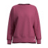 Sweat Joma Breath Violette Fille
