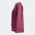Moletom Joma Breath Violeta Menina