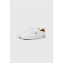 Zapatillas Lacoste Powercourt 225 1 Sma Hombre Blanco/Marrón